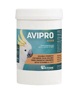 Avipro Avian Prebiotic & Probiotic Supplement - 300g